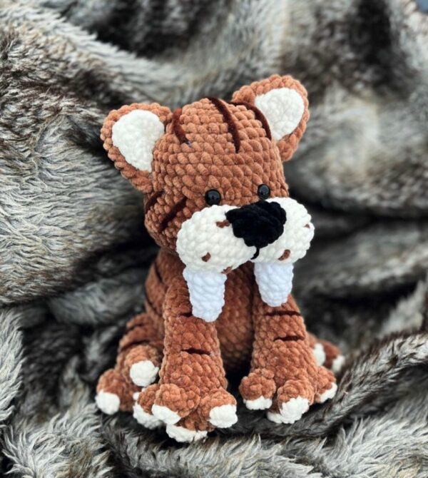 Säbelzahntiger