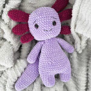 Axolotl