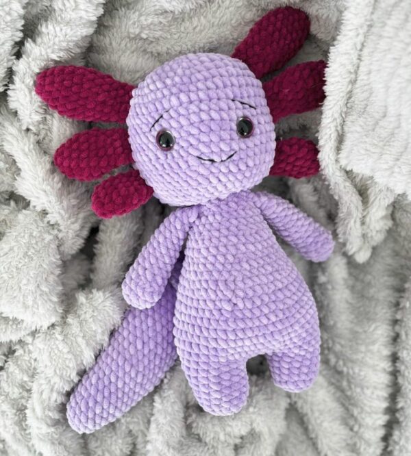 Axolotl