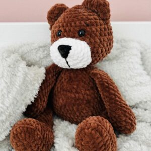 Teddybär