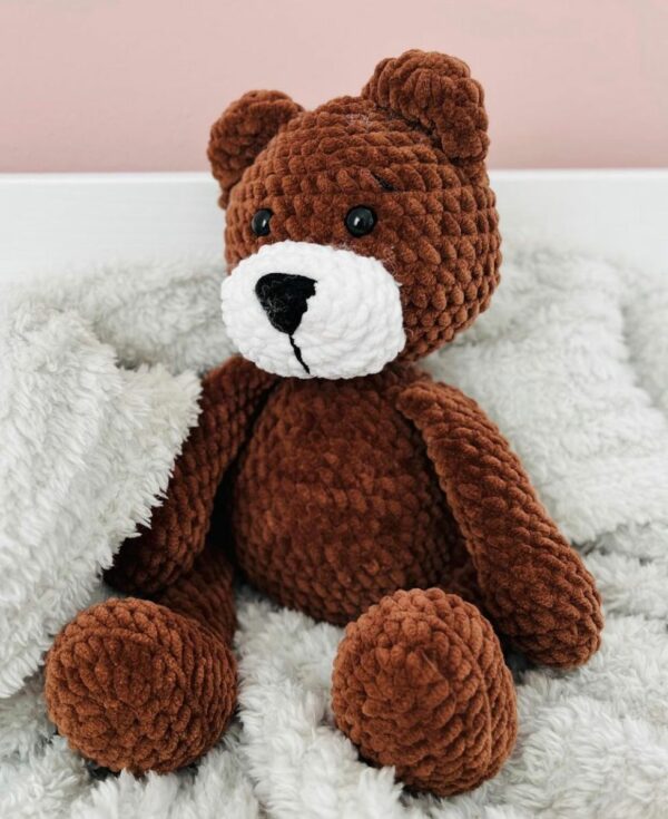 Teddybär